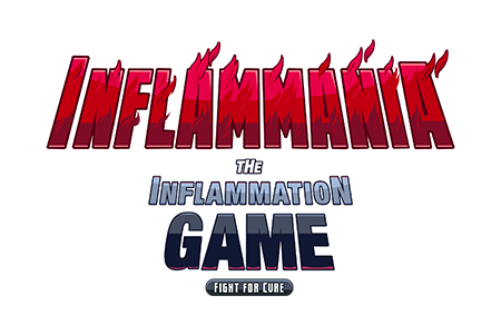 Inflammania logo