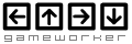 gameworker logo